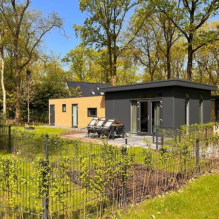 Park Drentheland Hotel Zorgvlied Kültér fotó