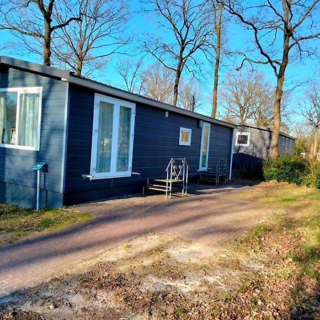 Park Drentheland Hotel Zorgvlied Kültér fotó