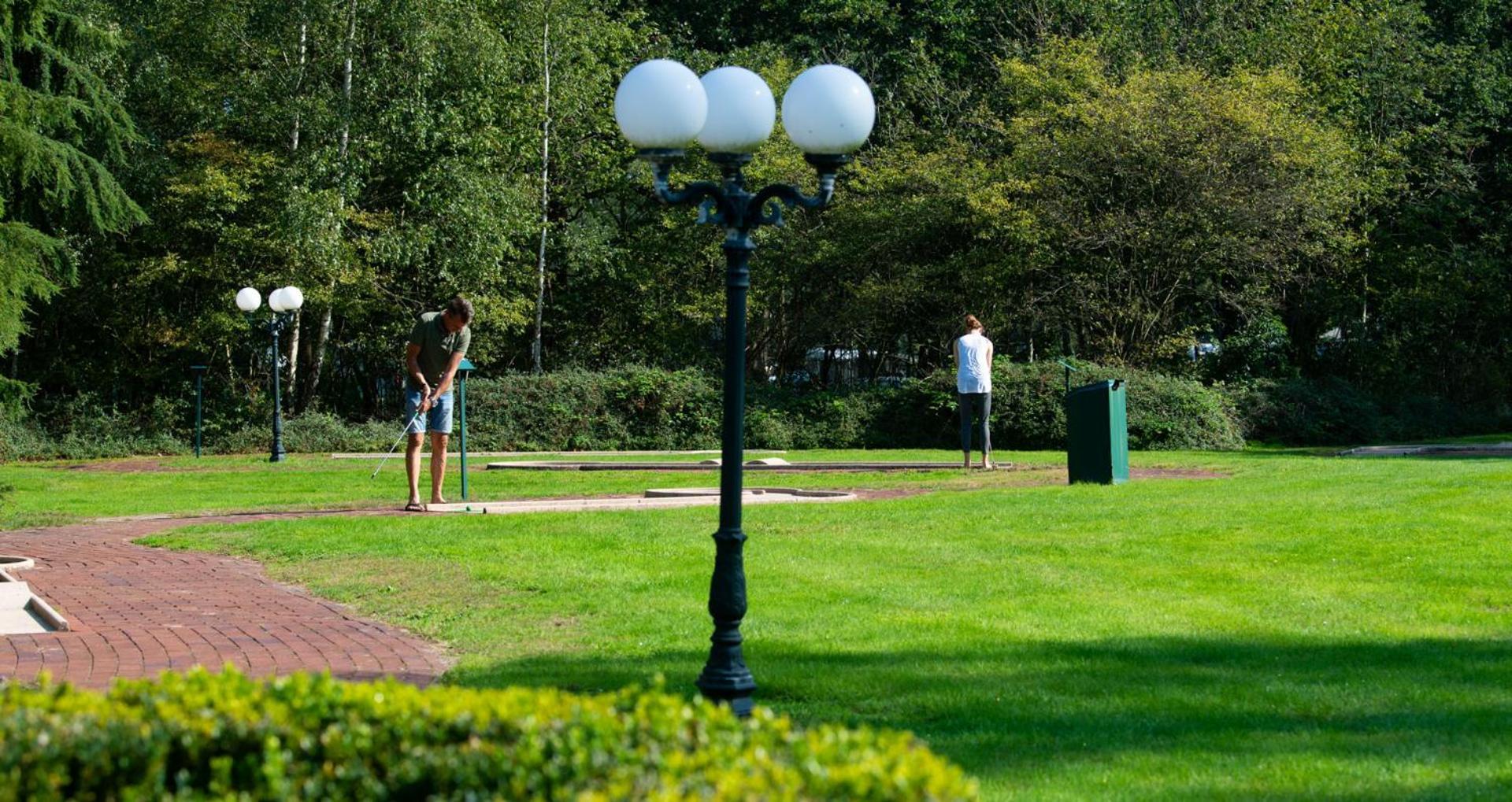 Park Drentheland Hotel Zorgvlied Kültér fotó