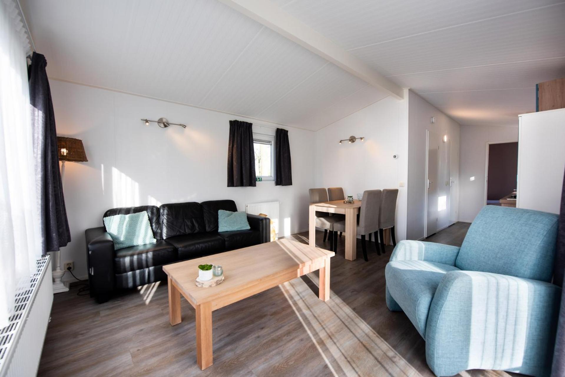 Park Drentheland Hotel Zorgvlied Szoba fotó