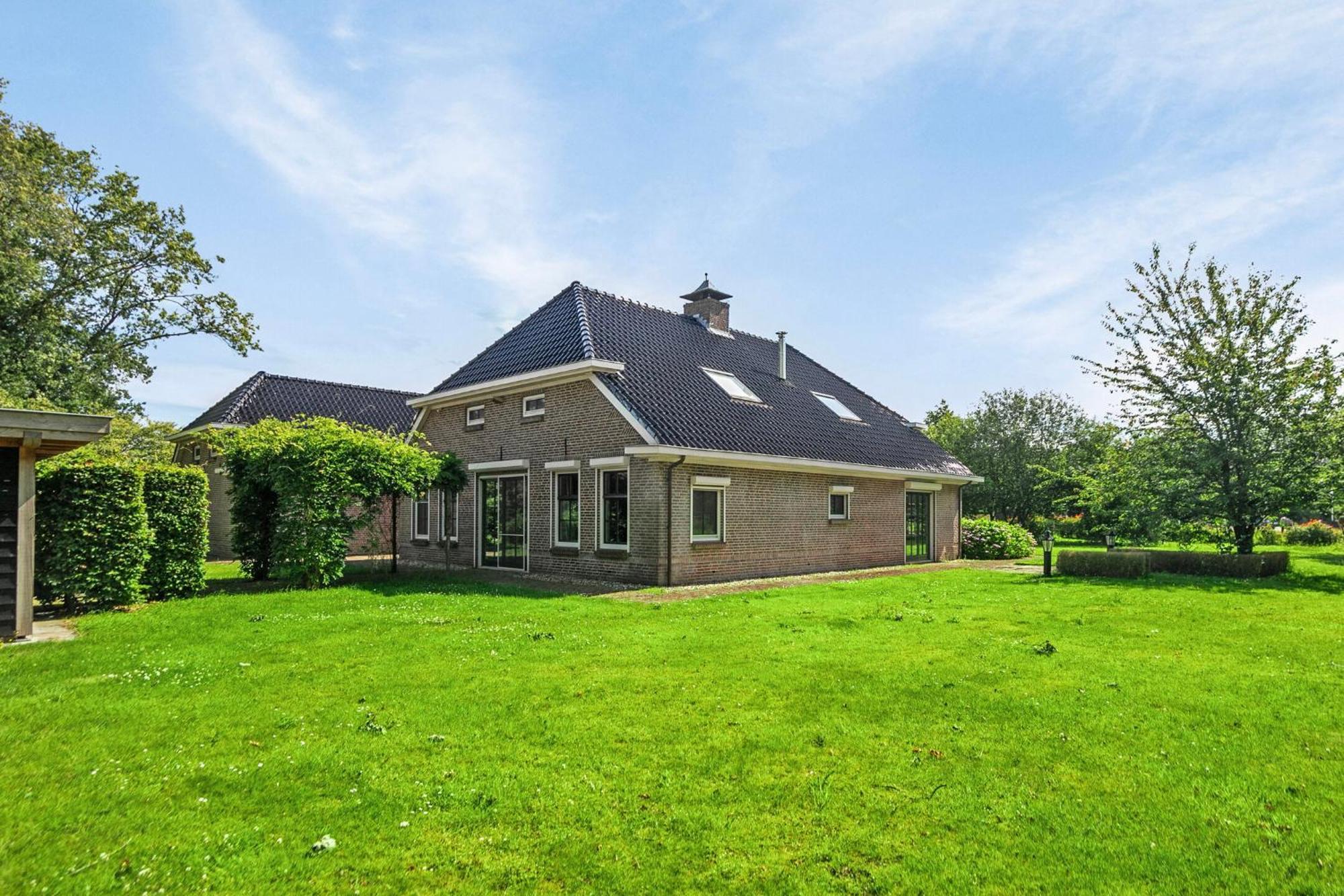 Park Drentheland Hotel Zorgvlied Szoba fotó