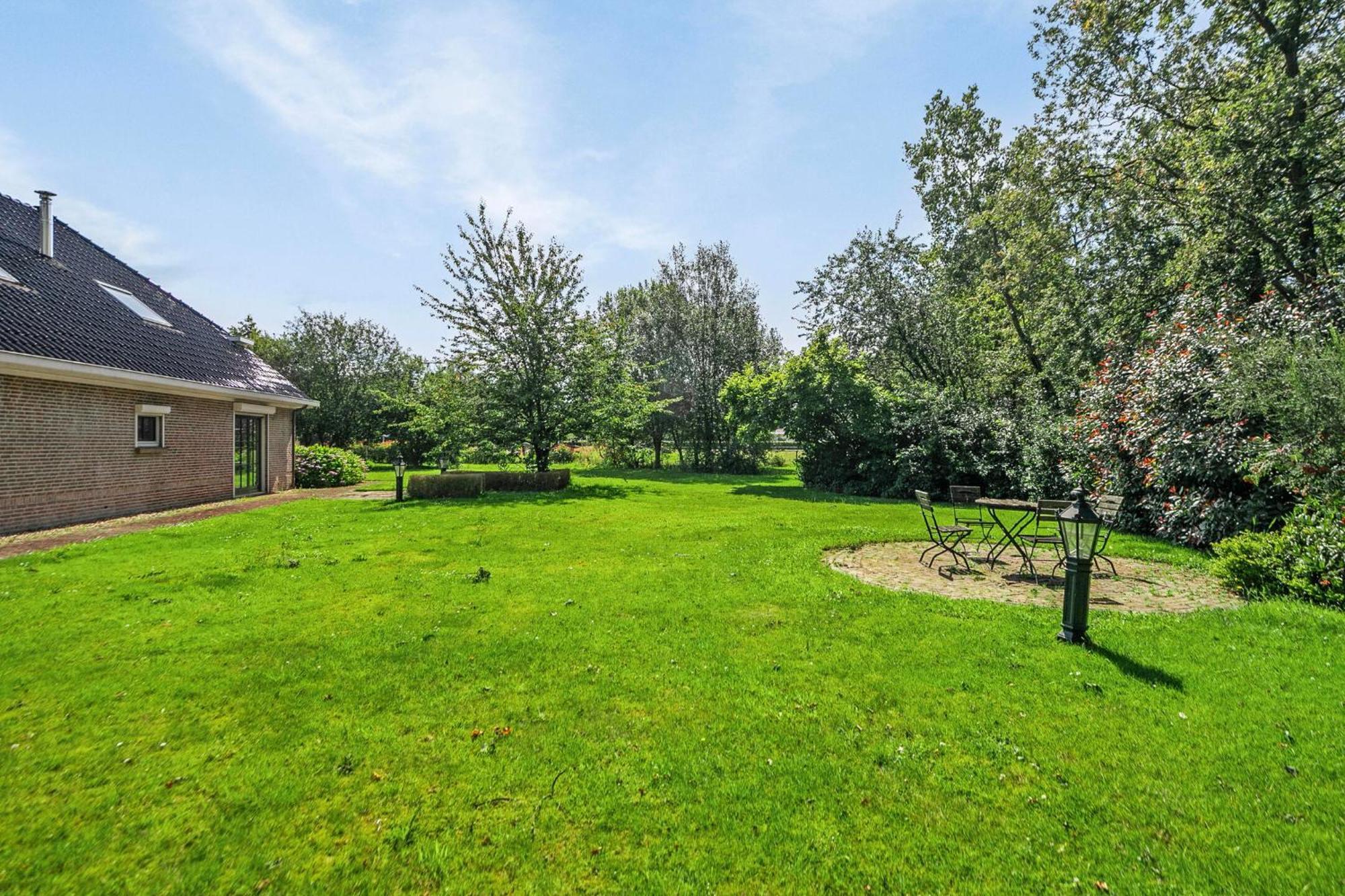 Park Drentheland Hotel Zorgvlied Szoba fotó