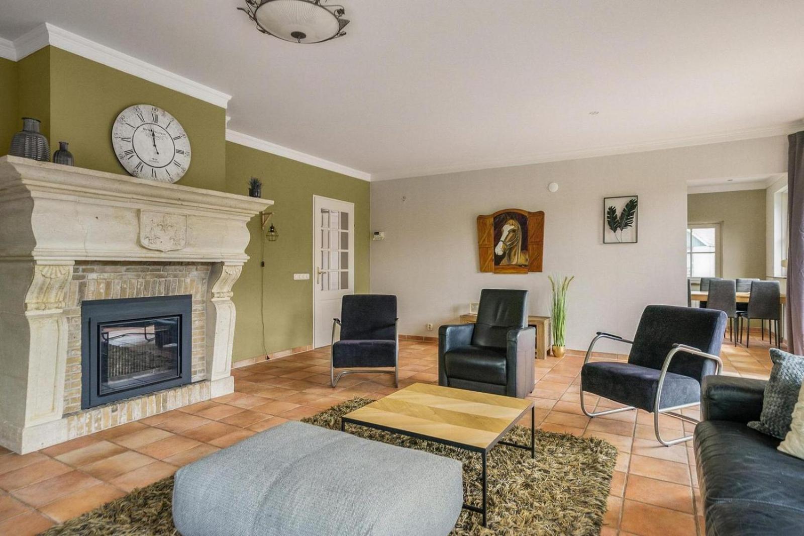 Park Drentheland Hotel Zorgvlied Kültér fotó