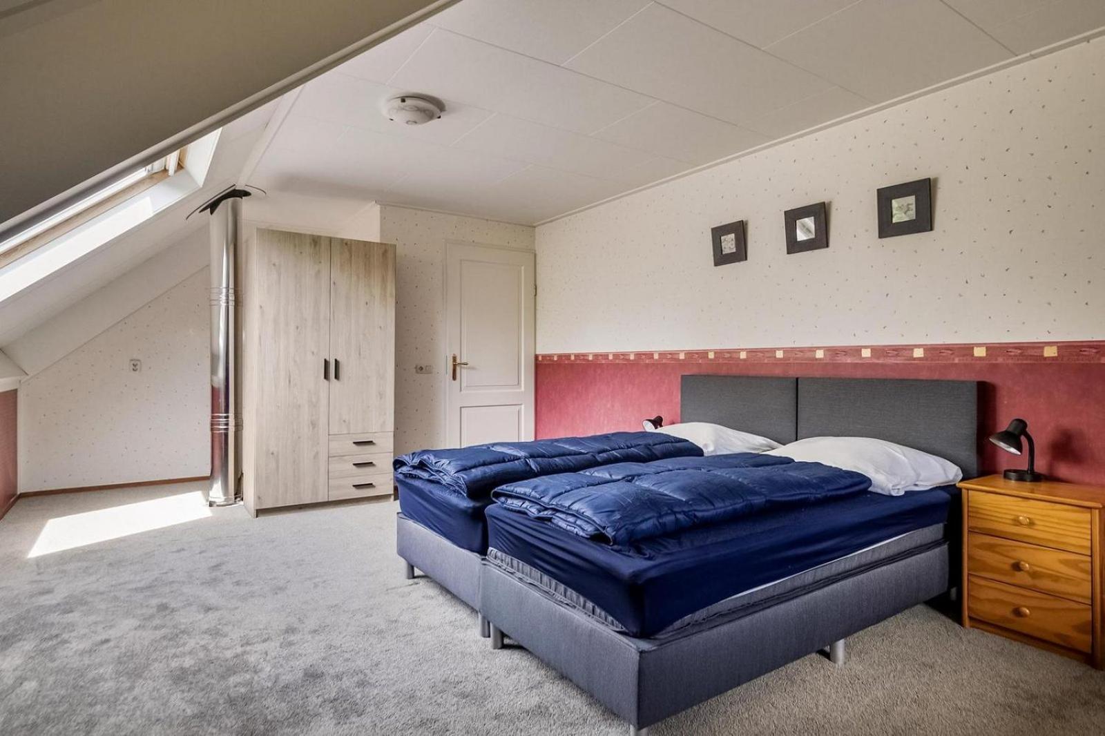 Park Drentheland Hotel Zorgvlied Kültér fotó