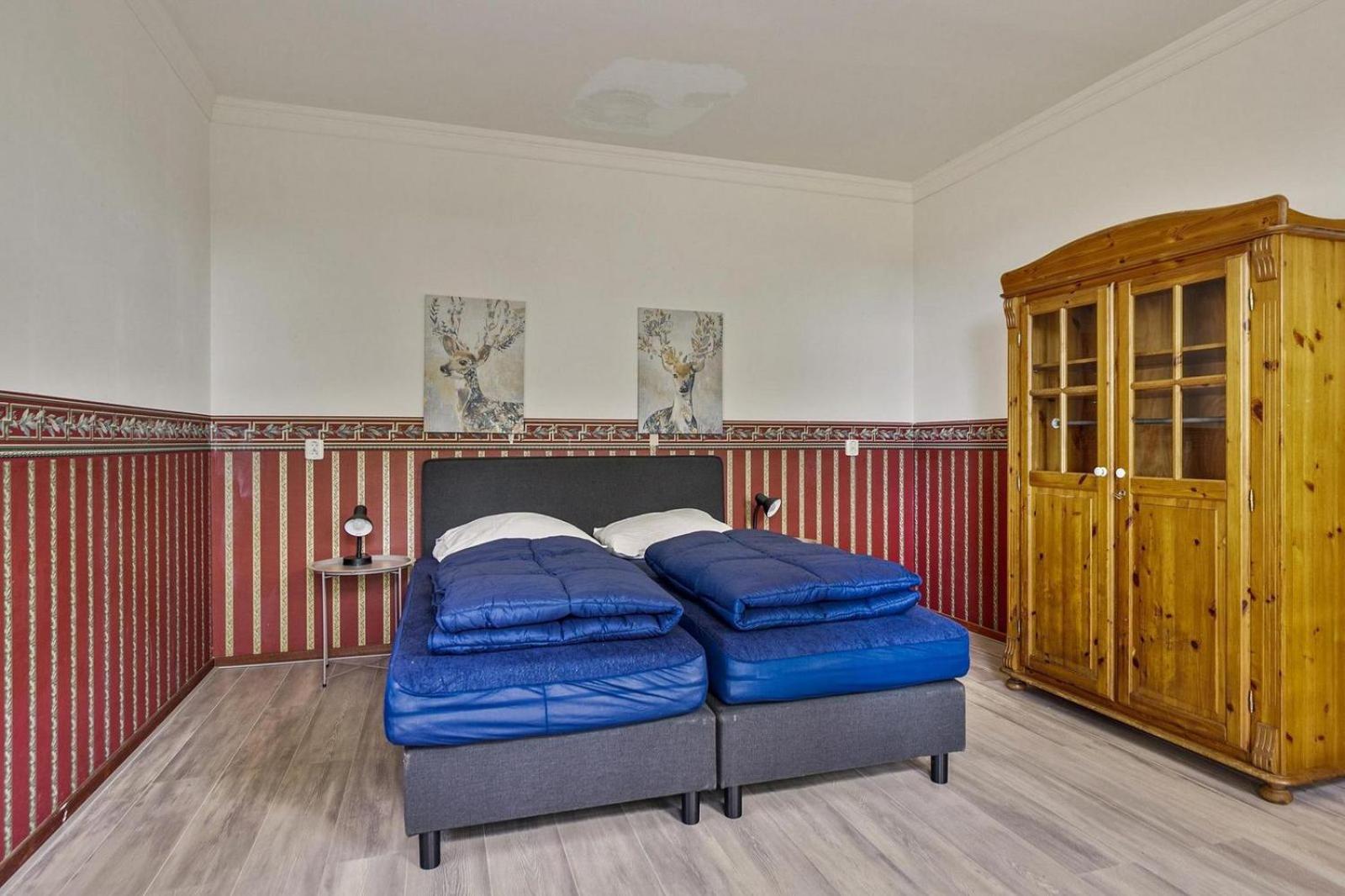 Park Drentheland Hotel Zorgvlied Kültér fotó