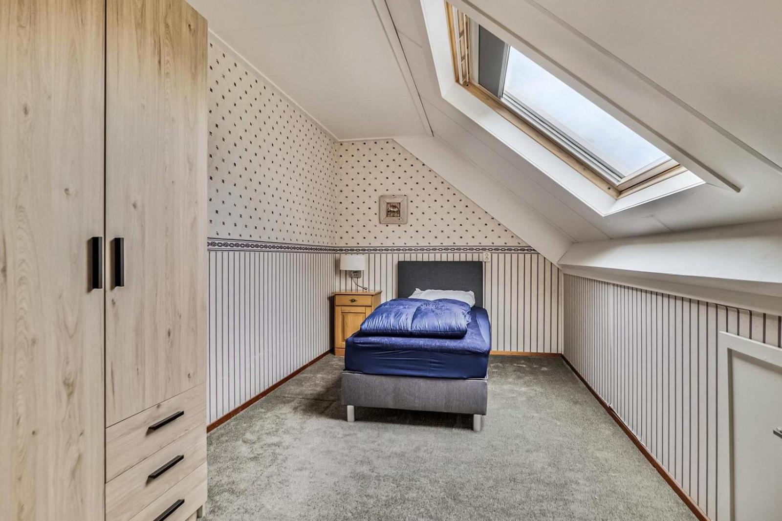 Park Drentheland Hotel Zorgvlied Kültér fotó