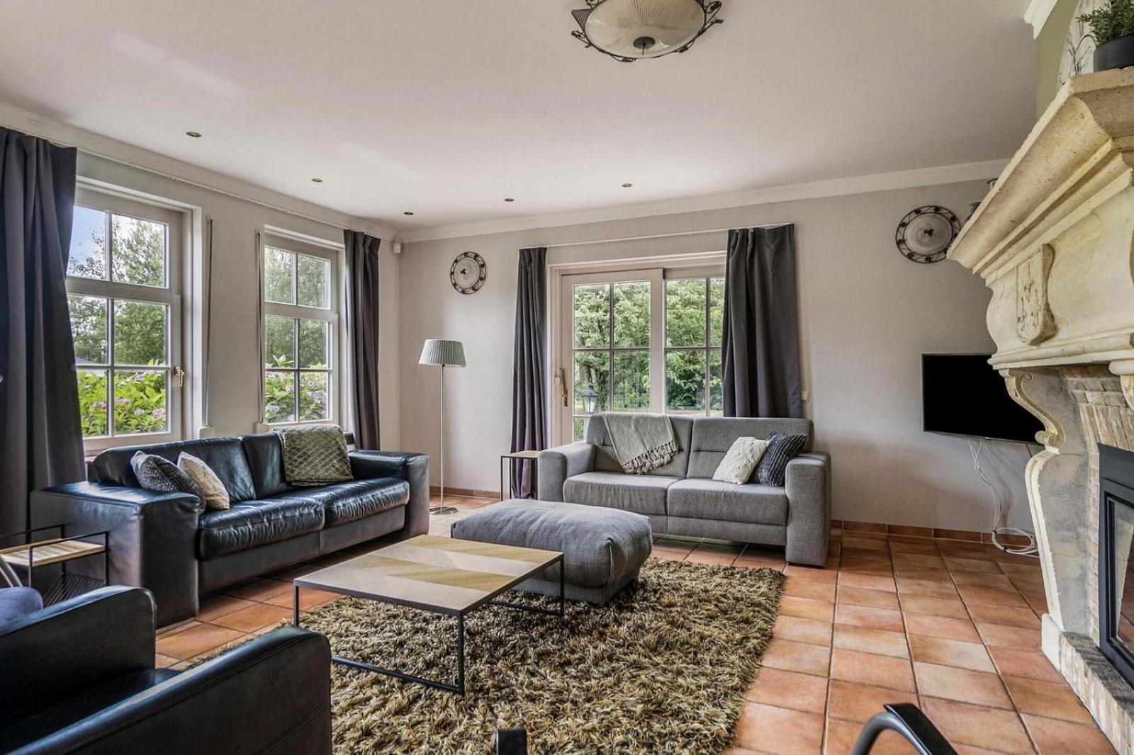 Park Drentheland Hotel Zorgvlied Kültér fotó