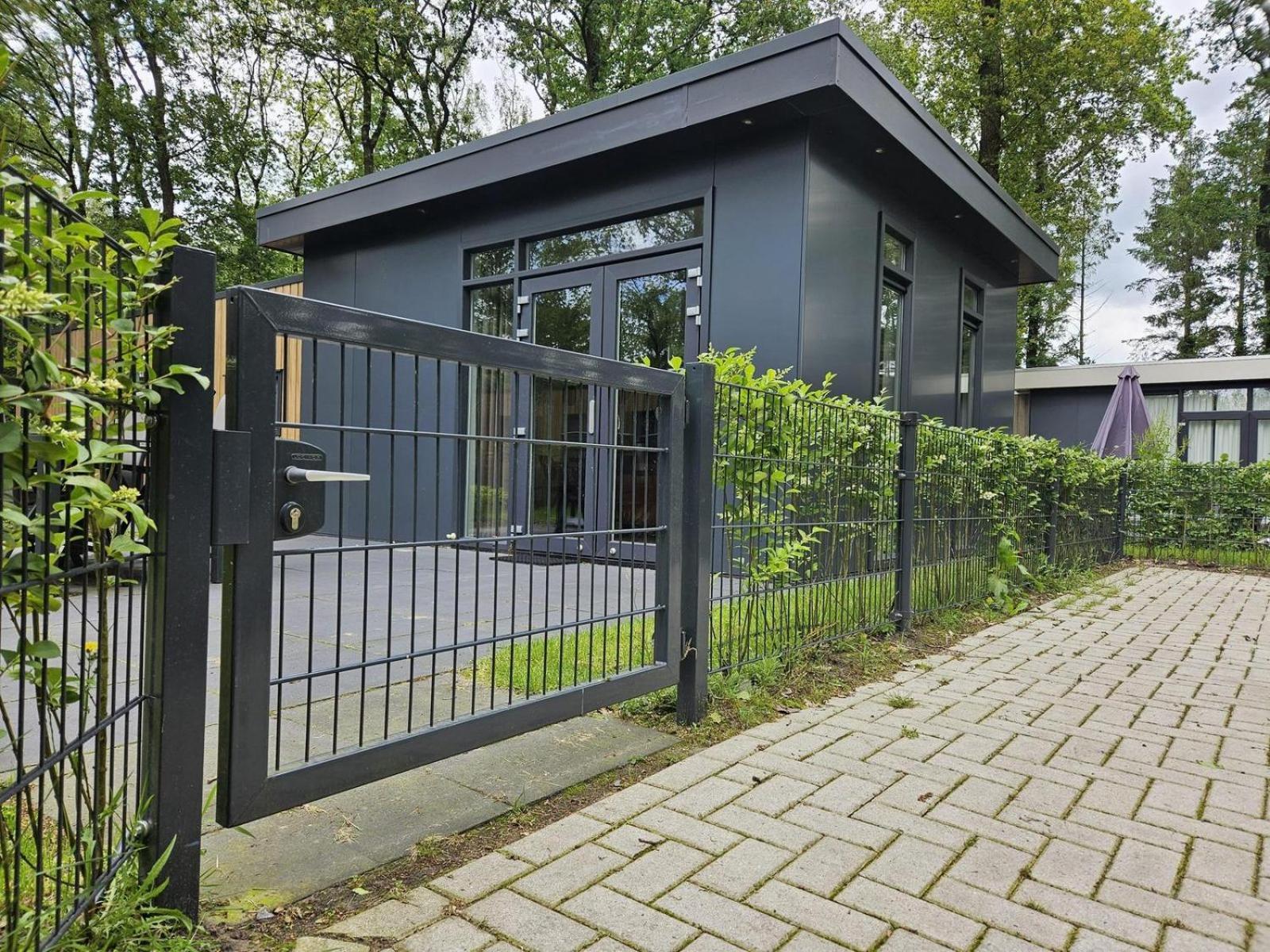 Park Drentheland Hotel Zorgvlied Szoba fotó