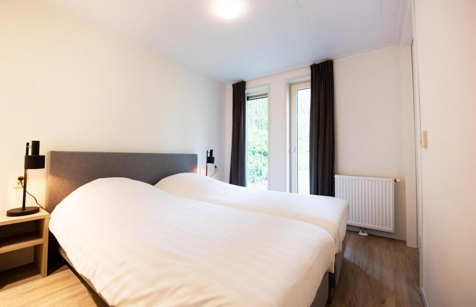Park Drentheland Hotel Zorgvlied Szoba fotó