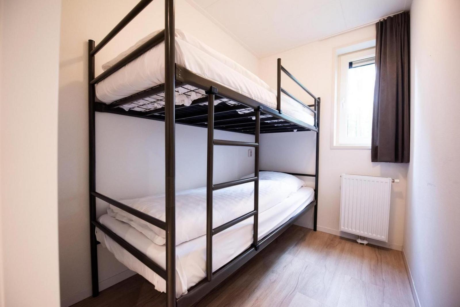 Park Drentheland Hotel Zorgvlied Szoba fotó