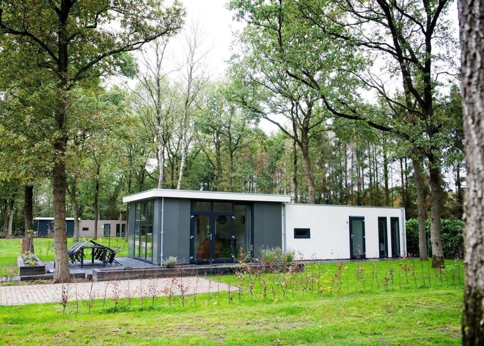 Park Drentheland Hotel Zorgvlied Szoba fotó