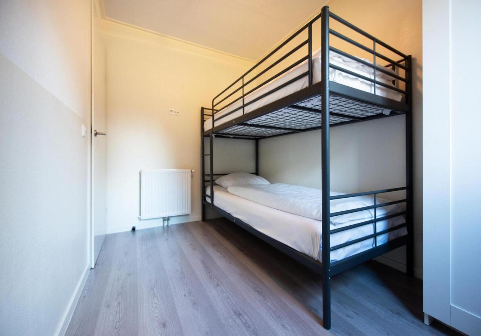 Park Drentheland Hotel Zorgvlied Kültér fotó