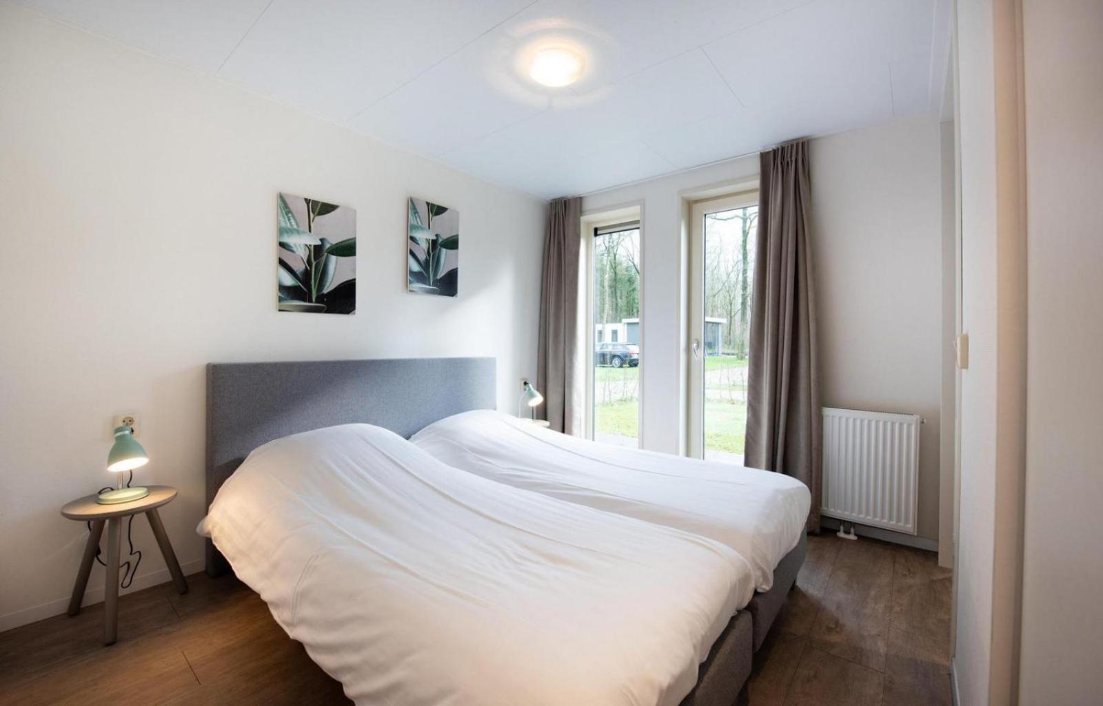 Park Drentheland Hotel Zorgvlied Kültér fotó