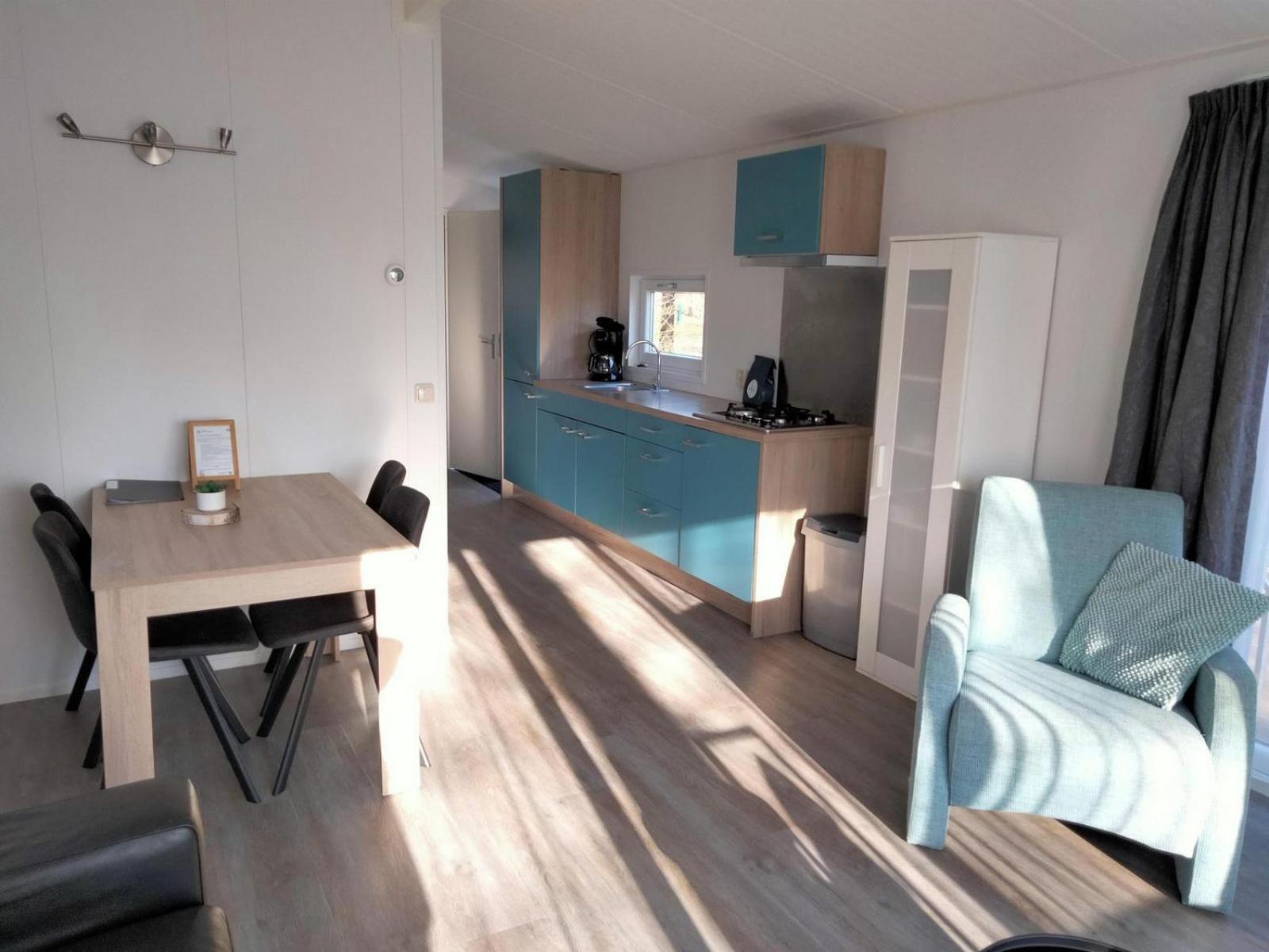 Park Drentheland Hotel Zorgvlied Kültér fotó