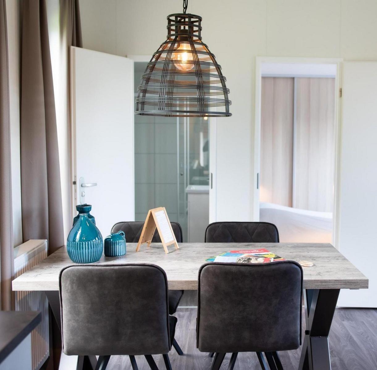 Park Drentheland Hotel Zorgvlied Kültér fotó