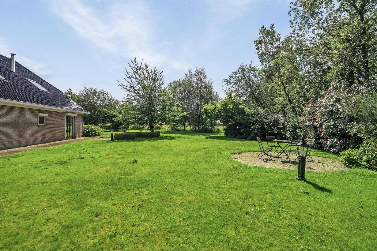 Park Drentheland Hotel Zorgvlied Szoba fotó